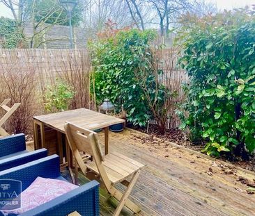 Location Appartement 4 pièces 74m² WAMBRECHIES 59118 - Photo 6