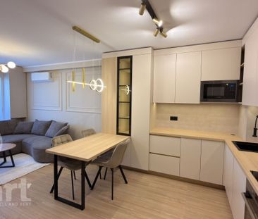 Apartament modern cu 2 camere – Eroilor, Floresti+ Parcare! - Photo 2