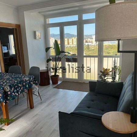 Alquiler de piso en Calle Mimbre, 8 - Photo 1