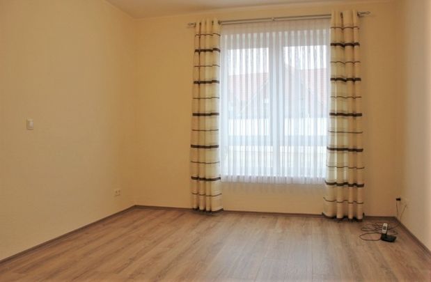 5888 - Seniorengerechte 3-Zimmer-Wohnung mit Garage in ruhiger Zentrumslage - Photo 1