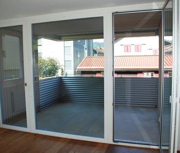 4.5 Zimmer, 117 m², 3. Stock - Foto 5