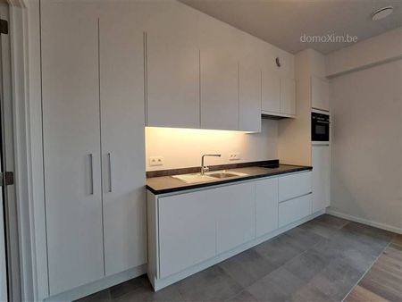 Appartement te huur - Foto 4