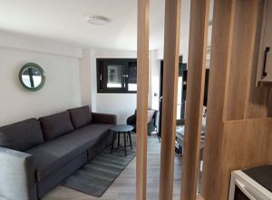 Studio/Γκαρσονιέρα για ενοικίαση - Ιωάννινα, - Φωτογραφία 4