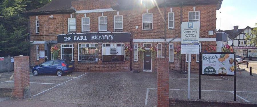 West Barnes Lane, New Malden KT3, London - Photo 1