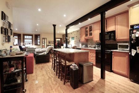 For Lease - 152 Hilton Avenue Unit# 1, Toronto, Ontario - Photo 5