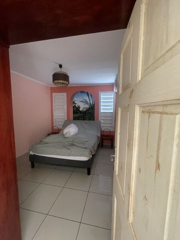 Location Maison 4 pièces 123m² LE MOULE 97160 - Photo 3