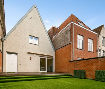 PENTHOUSE te BRUGGE - Photo 5