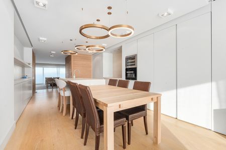 Oostduinkerke : appartement met 3 slaapkamers zeedijk - Photo 3