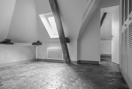 Location Appartement 2 pièces 29m² SENS 89100 - Photo 5