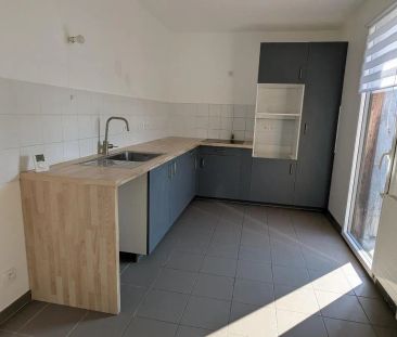 Appartement à louer 4 pièces 111m² - Photo 3