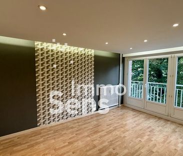 Location appartement - Lille SAINT MAURICE /PELLEVOISIN - Photo 2