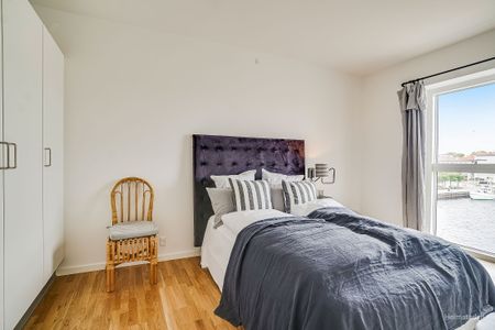 2-værelses Lejlighed på 81,3 m² i Nyborg - Foto 4