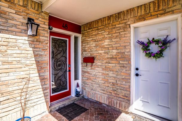 For Lease - 48 Lawndale Crescent Unit# Lower, Brampton, Ontario - Photo 1