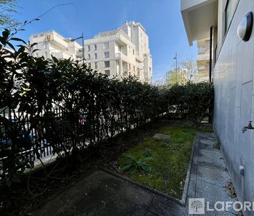 Appartement T1 Asnières-sur-Seine à louer - Photo 3