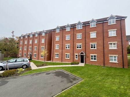 2 bedroom flat to rent - Photo 4