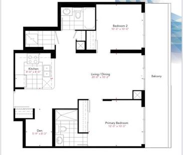 For Lease - 15 Watergarden Drive Unit# 421, Mississauga, Ontario - Photo 6