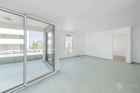 Rental Apartment Bordeaux Saint-Jean - Photo 5