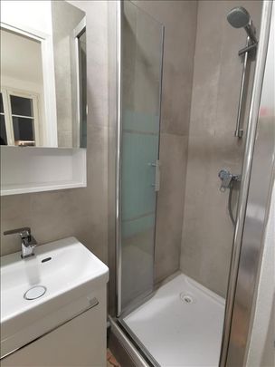 1 pièce - Meublé - 26,45 m² - 2ème étage - Colocation non autorisée - Photo 1