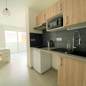 Appartement 1 pièce - Photo 2