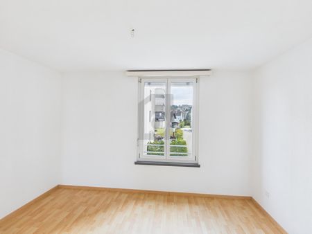 4.5 Zimmer, 110 m², 2. Stock - Photo 4
