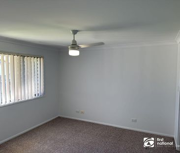 FOUR BEDROOM FAMILY HOME IN VICTORIA POINT. NB RENT TO INCREASE TO ... - Photo 4