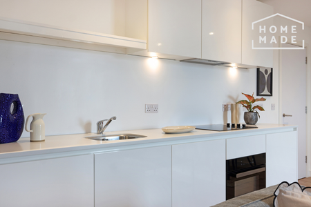 2 bedroom flat to rent - Photo 4