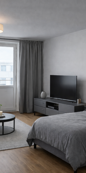 Timmervägen 31D - Photo 1