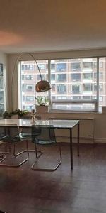 Bright, Spacious Bedroom at the Manulife Centre - Steps Away from UofT - Photo 3