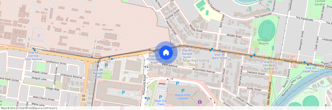 1/133 Raleigh Road, Vic 3032, Maribyrnong