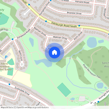 37 Koch Drive, Guelph, ON, Canada