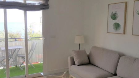 Apartamento de alquiler en Avenida Ciudad de Requena, 10, Platja de Vila Joiosa - Photo 5