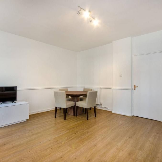 1 bedroom flat to rent - Photo 1