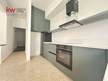 Διαμέρισμα για ενοικίαση Άγιος Παντελεήμονας (Λεωφόρος Πατησίων - Λεωφόρος Αχαρνών) - Photo 4