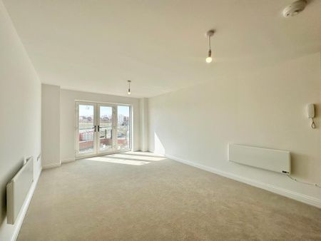 2 bedroom apartment to rent - Photo 3