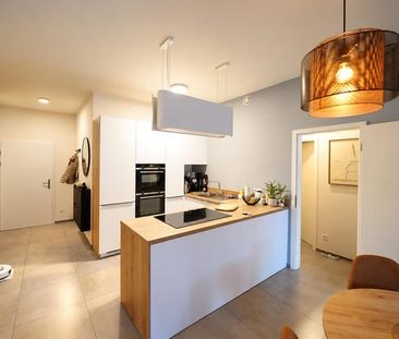 Appartement te huur - Photo 6
