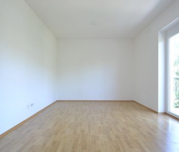 Strassgang – 54 m² – 3 Zimmer-Wohnung – inkl. Parkplatz – großer Ba... - Photo 1