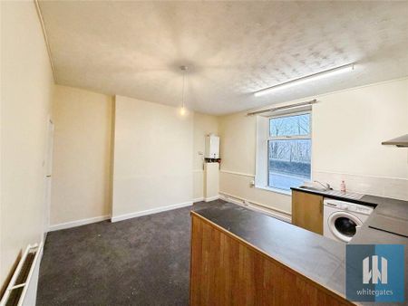 1 bedroom apartment to rent - Photo 3