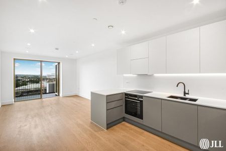 1 bedroom apartment to rent - Photo 4