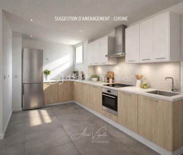 Maison de 137,99 m² à Bussy-Saint-Georges - Photo 6