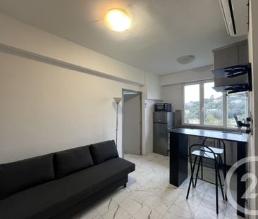 Location Appartement 2 pièces 25m² NICE 06000 - Photo 3
