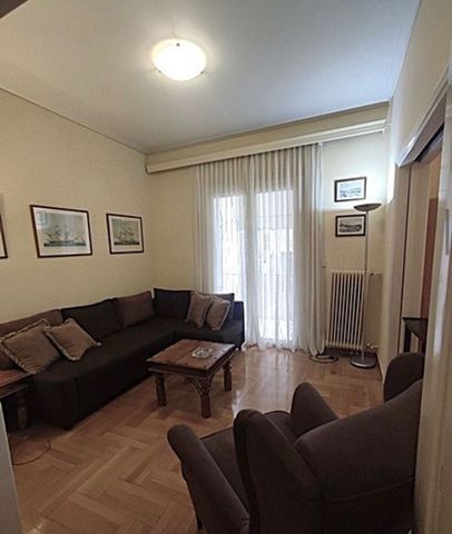 Διαμέρισμα για ενοικίαση Κέντρο Παγκρατίου (Παγκράτι) - Φωτογραφία 4