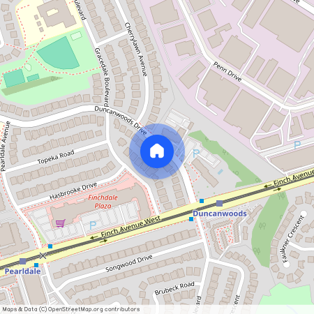 30 DUNCANWOOD DR DRIVE, Toronto, Humber Summit