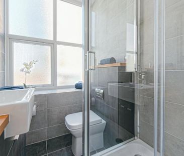 Studio to rent - Photo 6