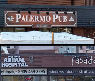 For Lease - 2420 Baronwood Drive Unit# 1704, Oakville, Ontario - Photo 3