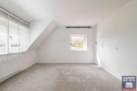 Charmante, vrijstaande woning in alle rust met tuin in het Zoute - Photo 5