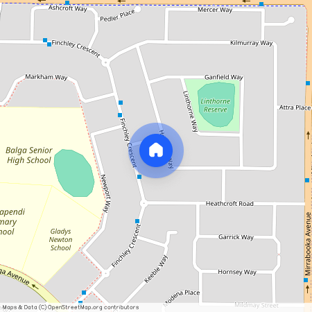 A/32 Hepburn Way, BALGA WA 6061