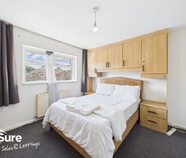 1 bedroom semi-detached house to rent - Photo 3