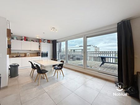 À louer / Appartement / Fléron - Foto 5