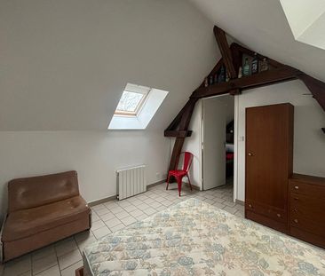 Location Appartement 2 pièces 23m² - Photo 3