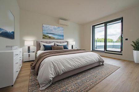 Exklusiv Wohnen mit Waldblick! - Photo 4